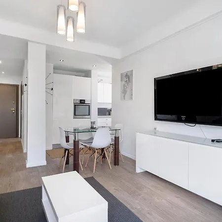 Apartman T2 Moderne Cannes